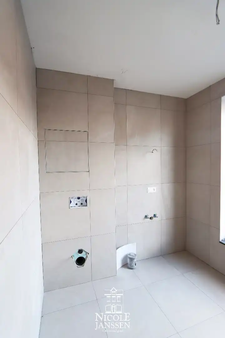 Duplex-appartement  (B1.3)  van 76,18m² met 1 slaapkamer en terras foto 7