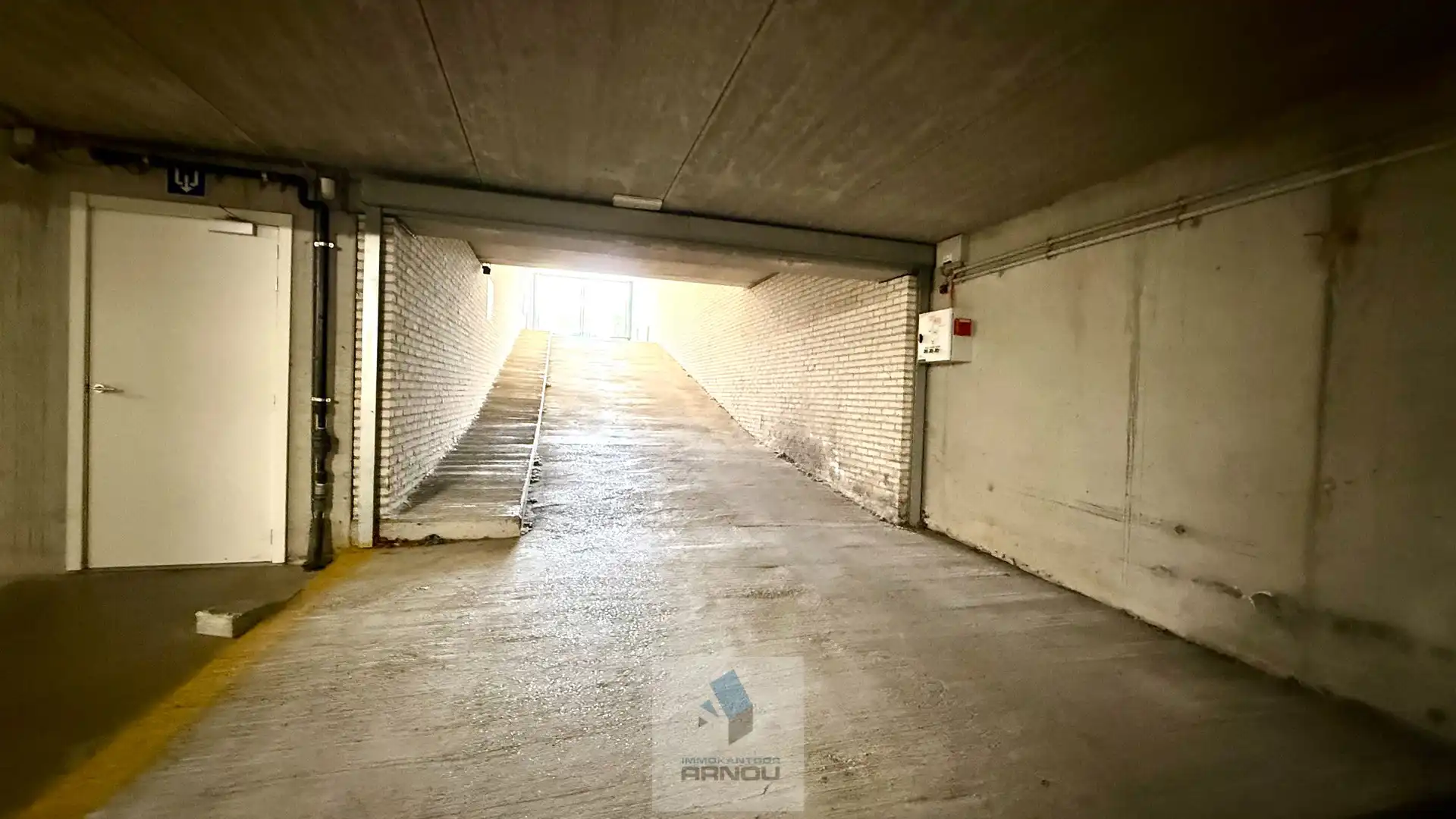 Comfortabel appartement met 2 slaapkamers, zonnig terras, privatieve autostandplaats en lateraal Leiezicht foto 20