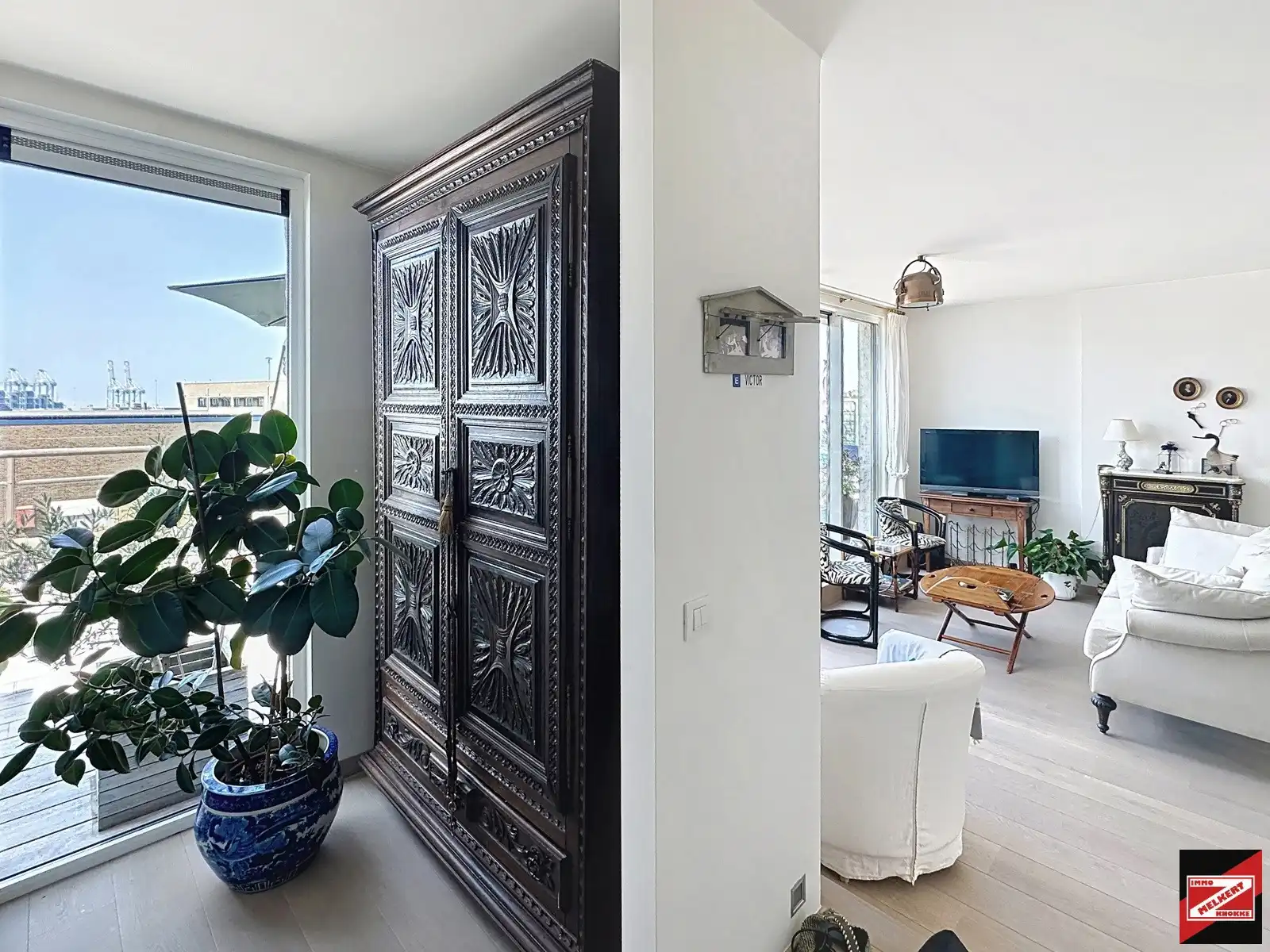 Penthouse te koop foto 17