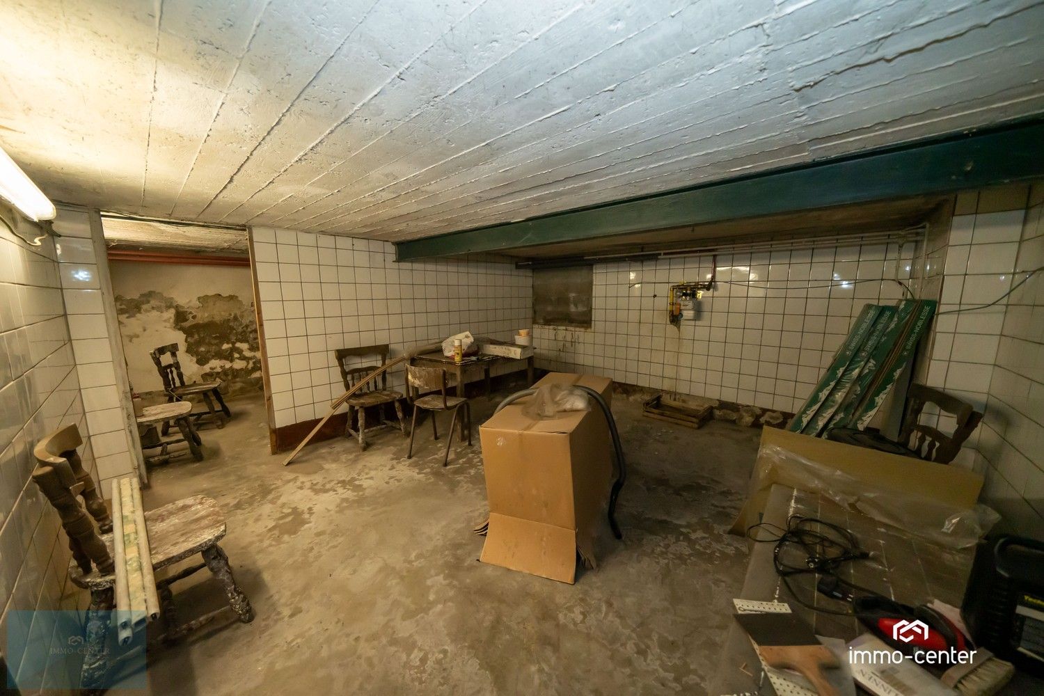 Te koop: Ruime open bebouwing met 5 slaapkamers en grote tuin – vlakbij Thor Park, Genk foto 16