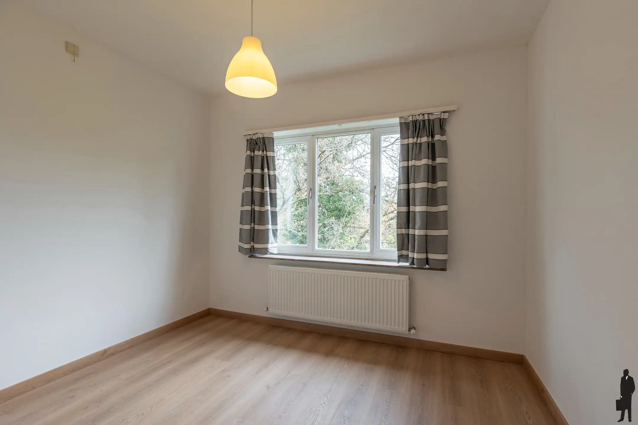 Ruim instapklaar appartement met 2 slaapkamers en terras foto 8