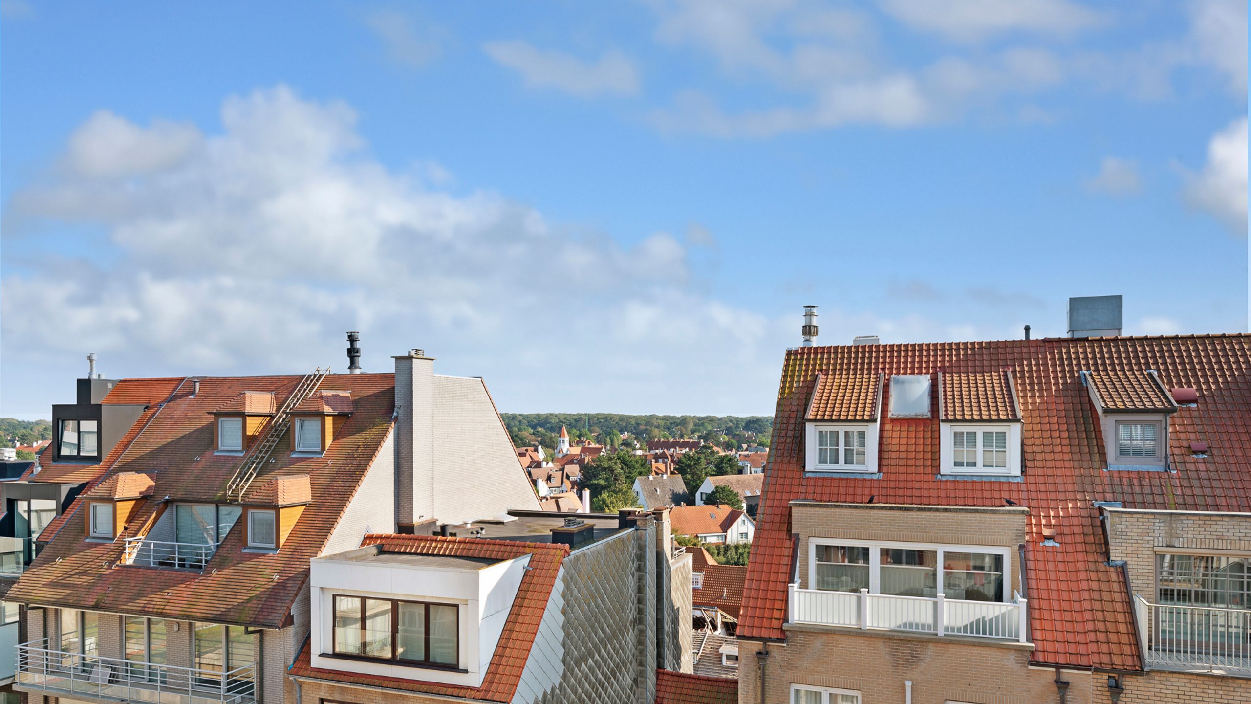 EXCLUSIEF mezzanine-appartement, gelegen op Zeedijk Zoute... foto 20