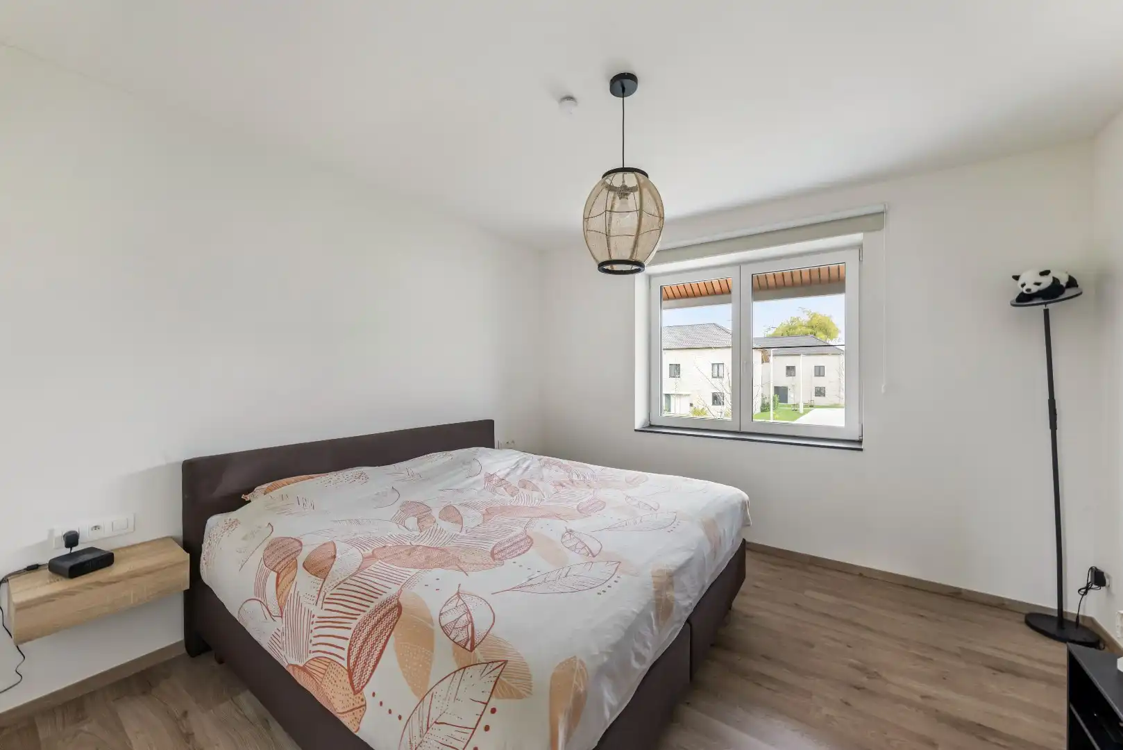 BEN-NIEUWBOUWWONING VAN 2022 (EPC A 14) MET 3-4 SLPKS EN AUTOSTANDPLAATS (P10) foto 16