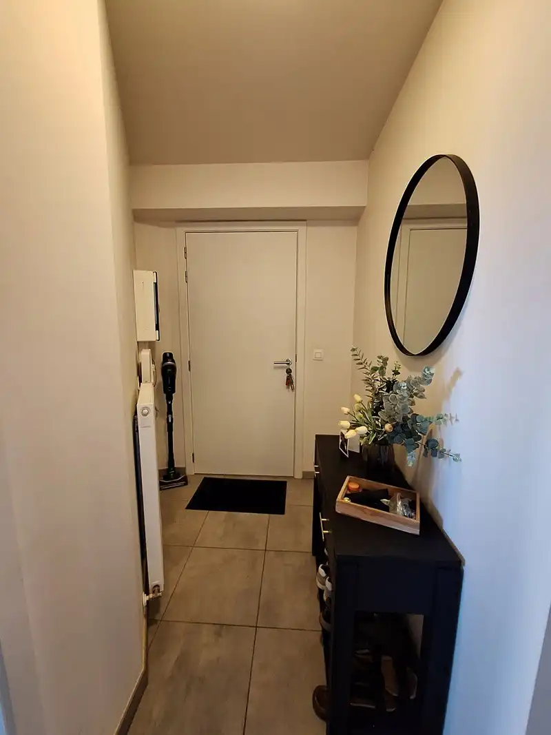 Modern appartement in het centrum van Zolder foto 2