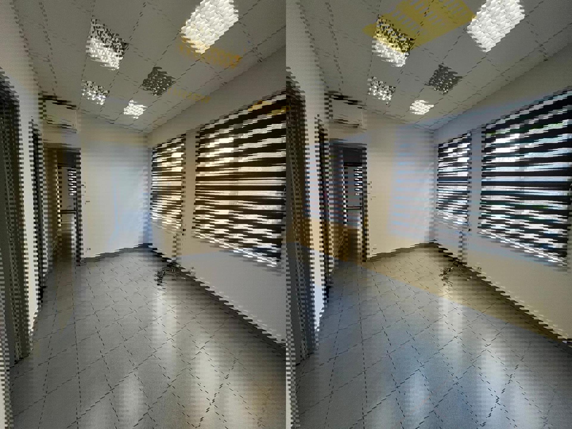 Kontich: magazijn 620m² met kantoor en buiten stockage foto 7