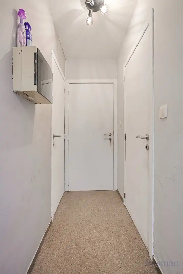 Gerenoveerd appartement te koop in Hulst (Tessenderlo) foto 5