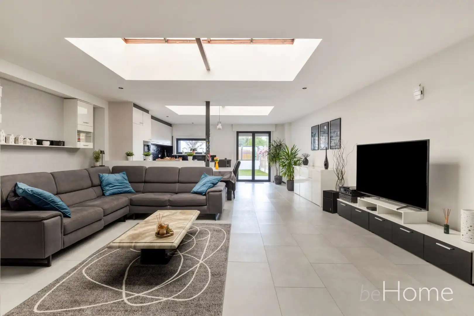 Instapklare woning met 2 slpk, garage en ZW-gerichte tuin foto 4