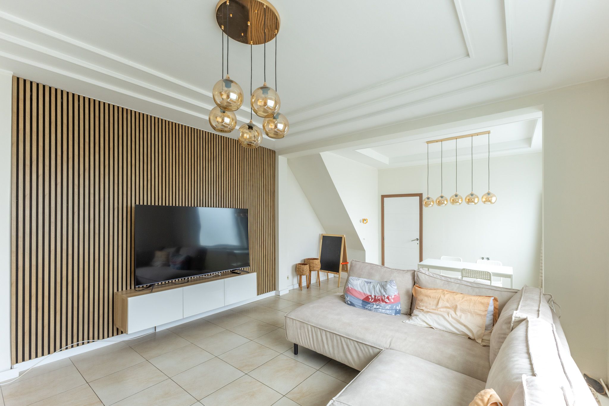 Wieze – Instapklare woning foto 2