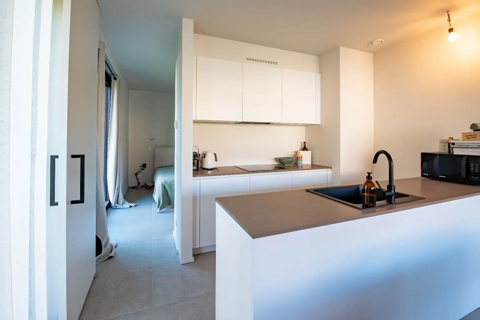 Nieuwbouw appartement in prachtige residentie foto 14