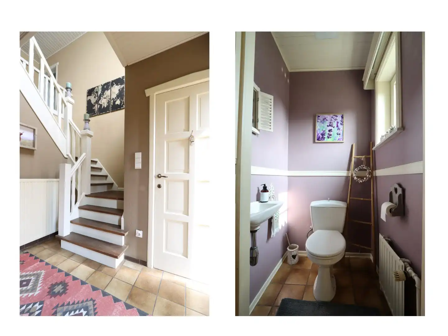 Mooi, verzorgd vrijstaand huis met drie slaapkamers  foto 6