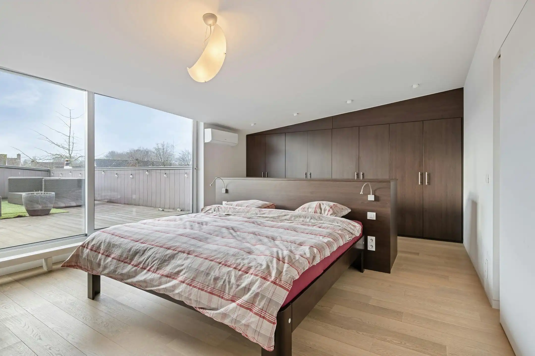 Exclusieve woonst te koop op rustige ligging in Sint-Michiels foto 14