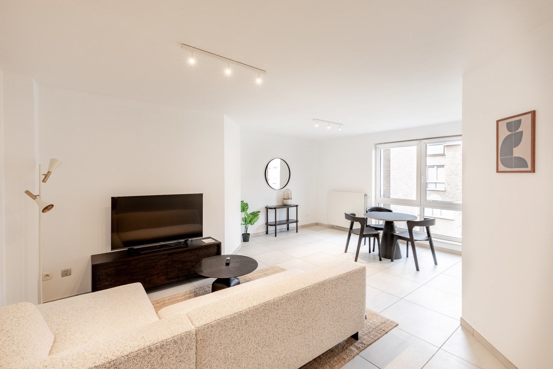 Gemeubelde appartementen in centrum Leuven! foto 4