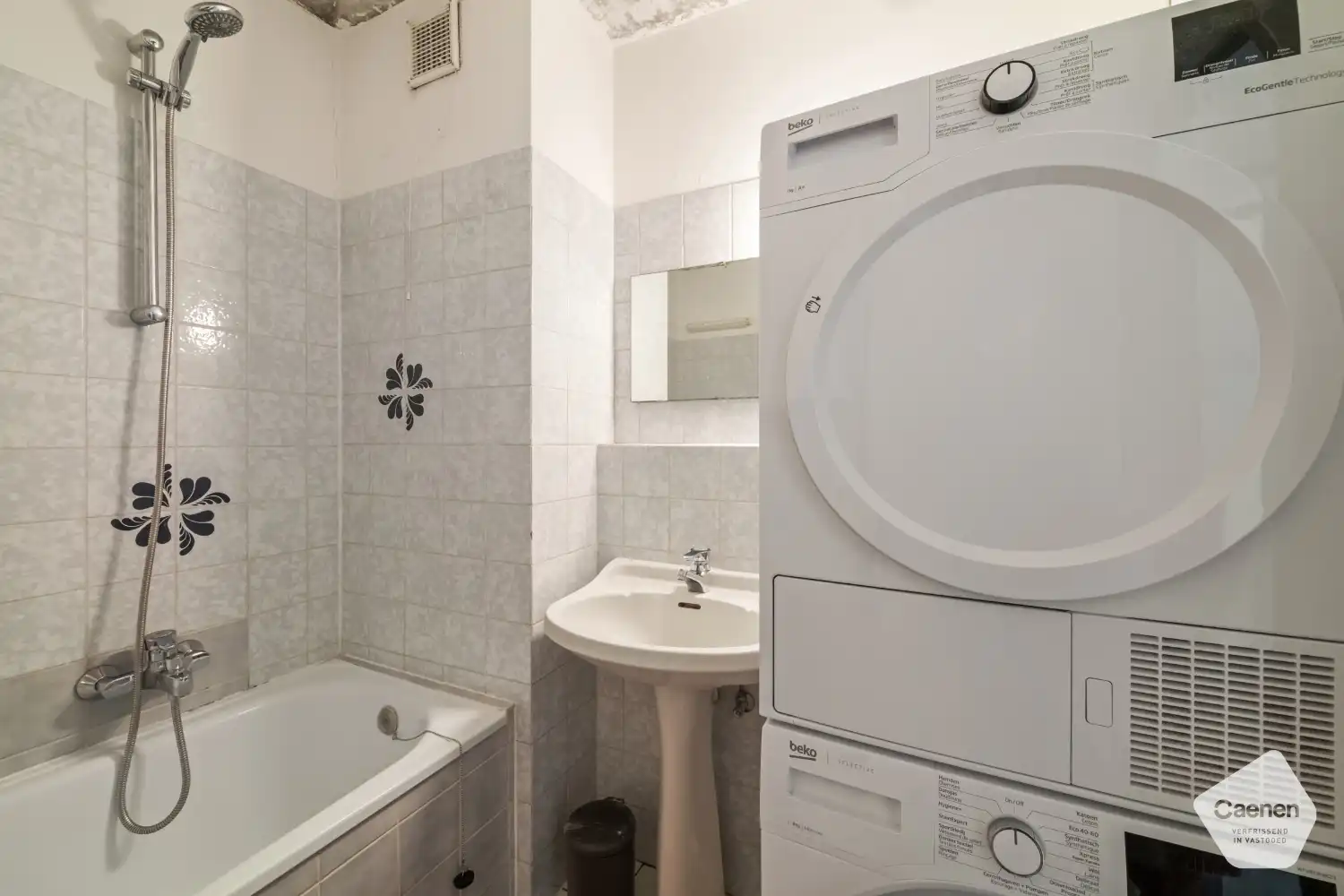 Instapklaar 3 slaapkamer appartement in hartje Blankenberge foto 11