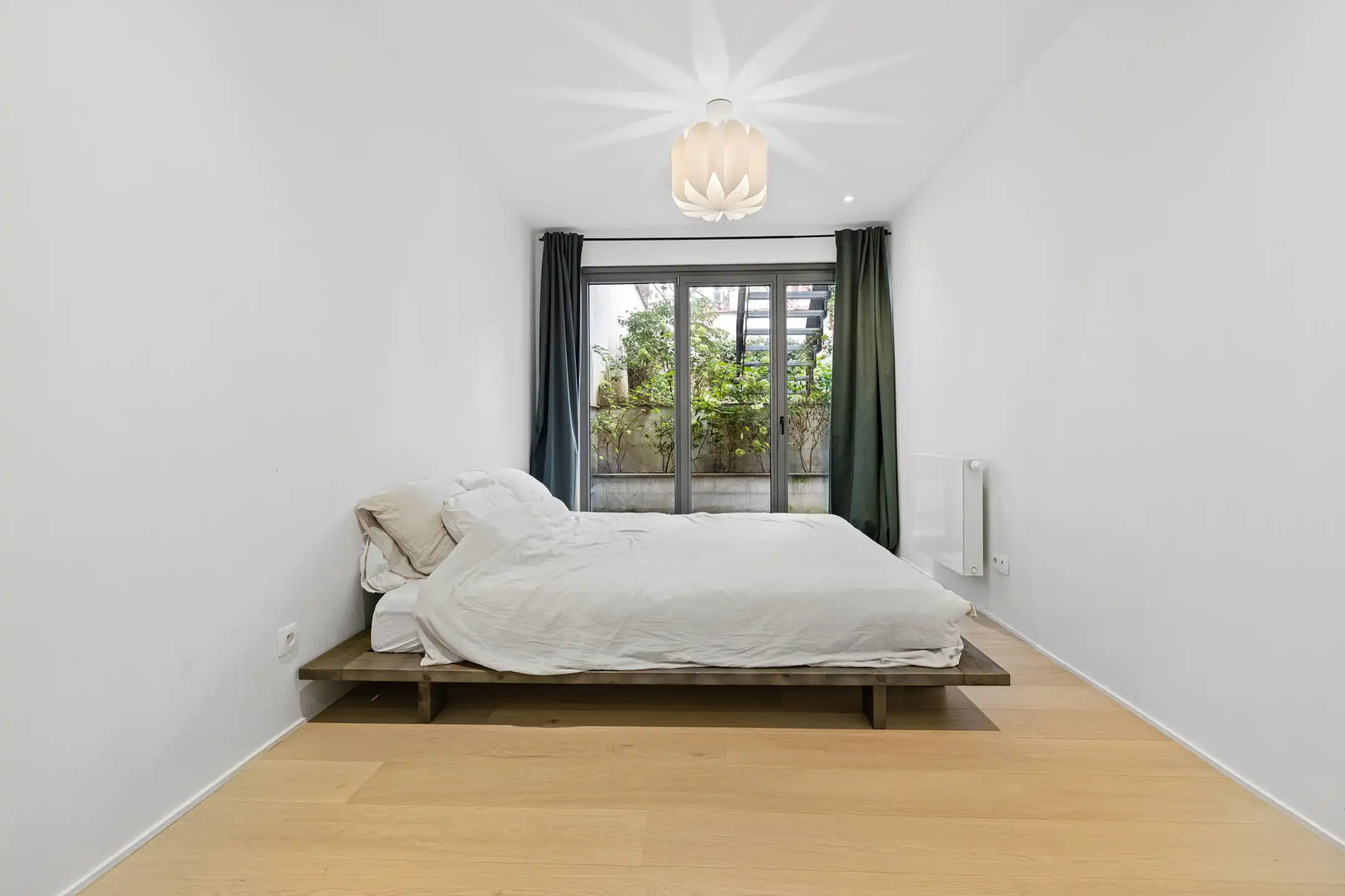 ELSENE, prachtige apt 3 kamers van ±165 m², tuin + terras foto 21