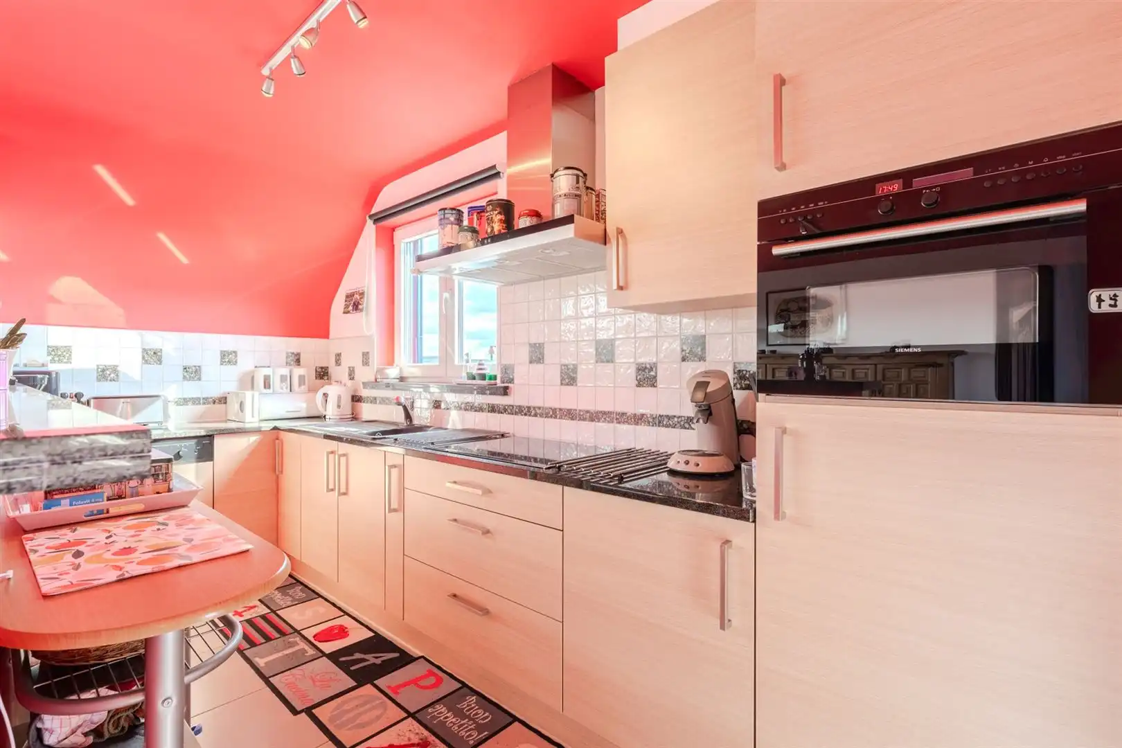 Instap klaar Duplex appartement foto 18