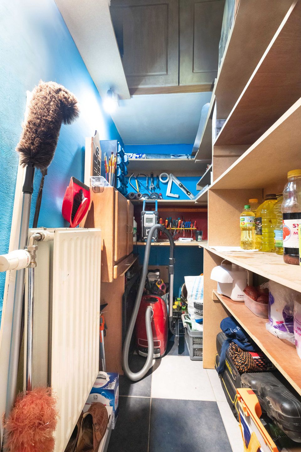 Mooie 2 slaapkamerwoning van ± 95m² foto 12