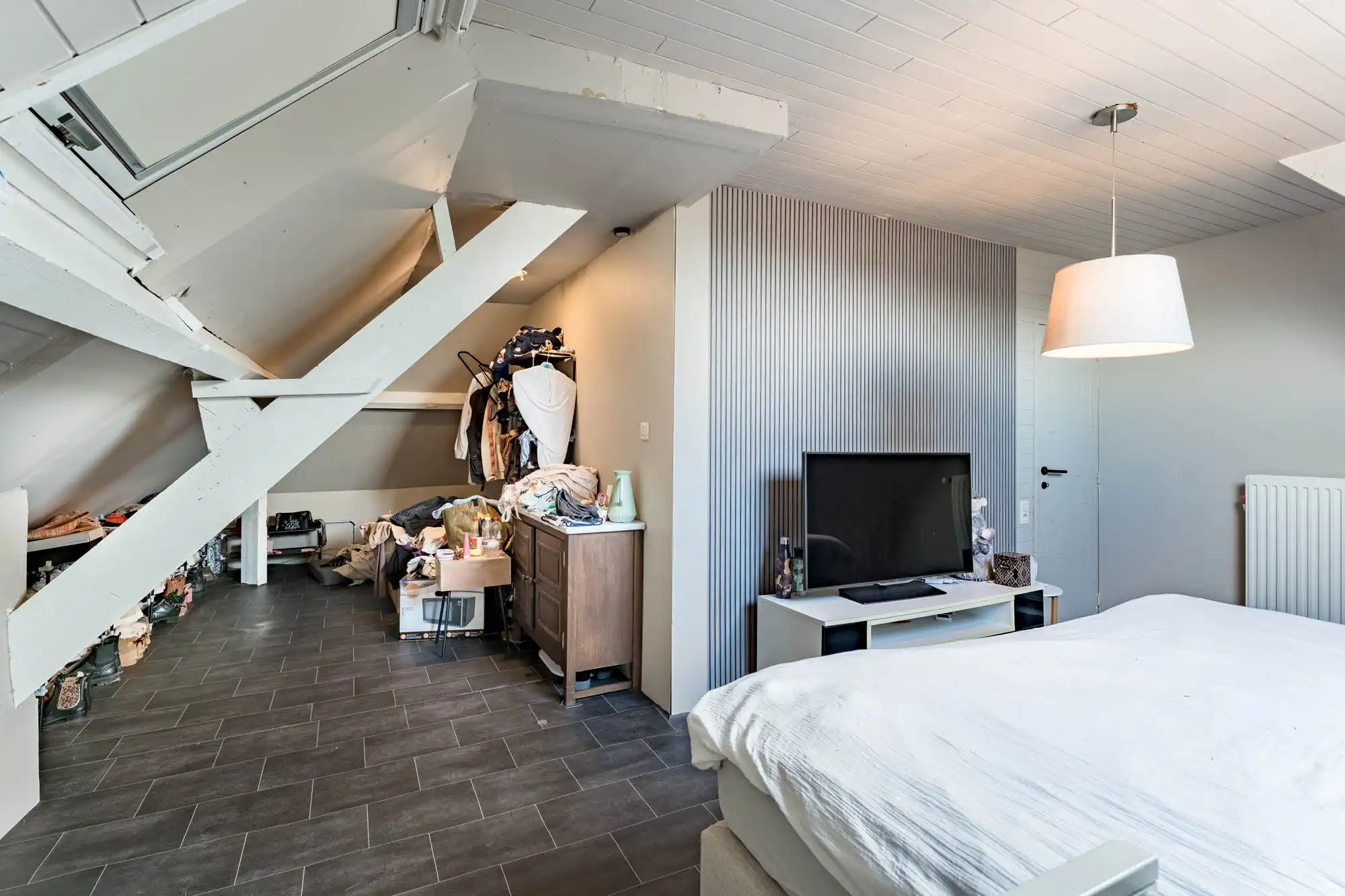 Huis met energieklasse E, 2 badkamers, garage, tuin en 185m² woonoppervlakte foto 16