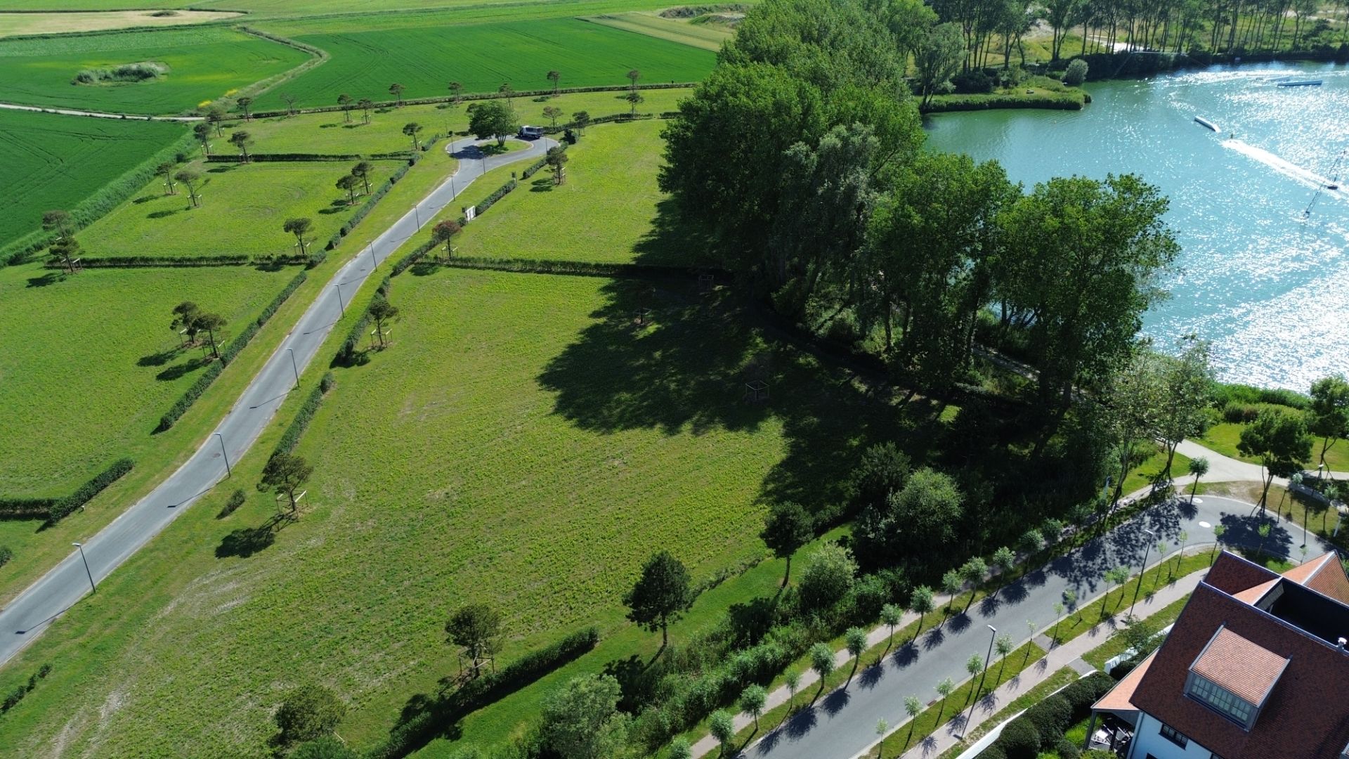 Unieke opportuniteit: Exclusieve bouwgronden in Duinenwater - Emerald Lakes foto 12