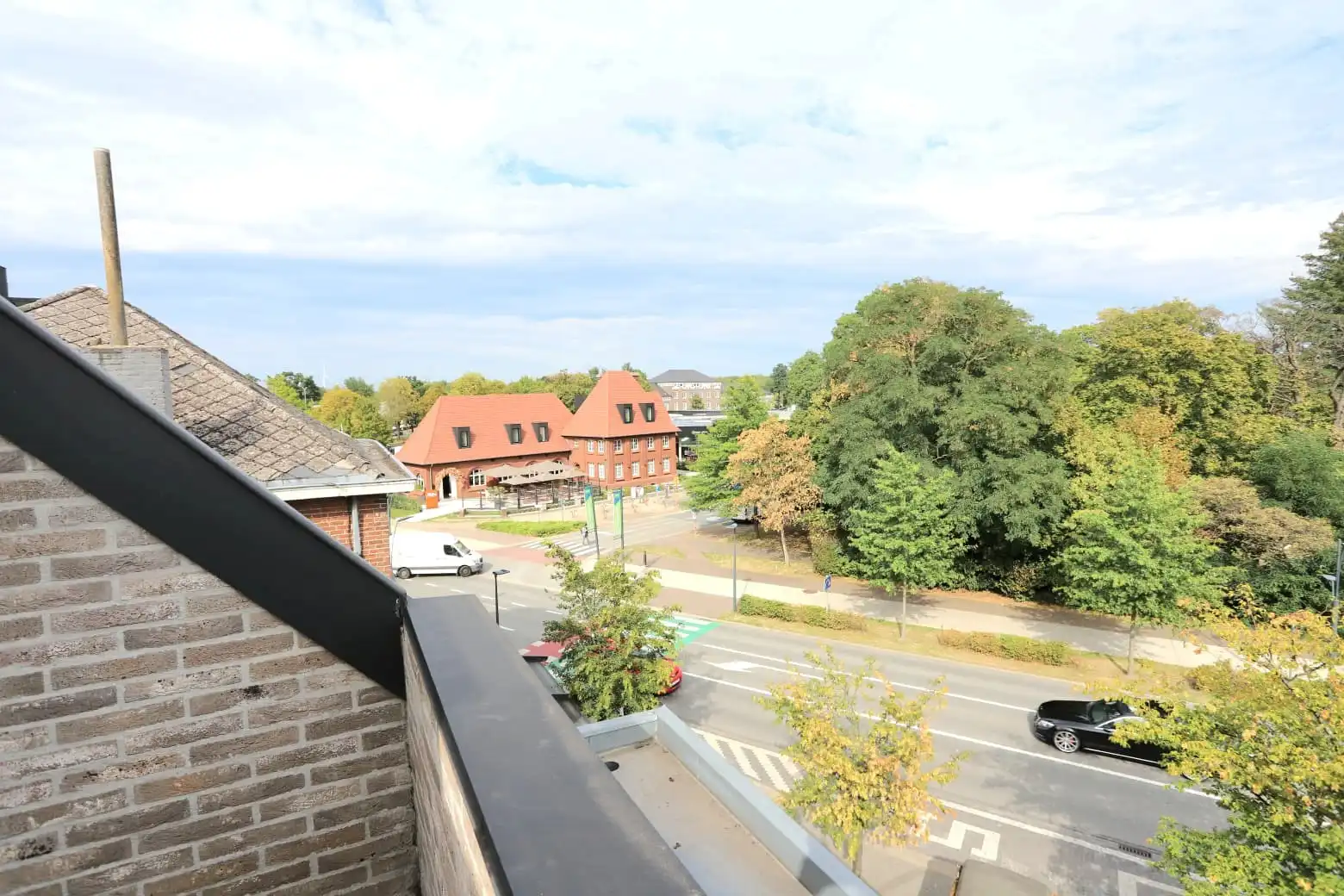Eénslaapkamerappartement in hartje van Eisden/Maasmechelen  foto 20