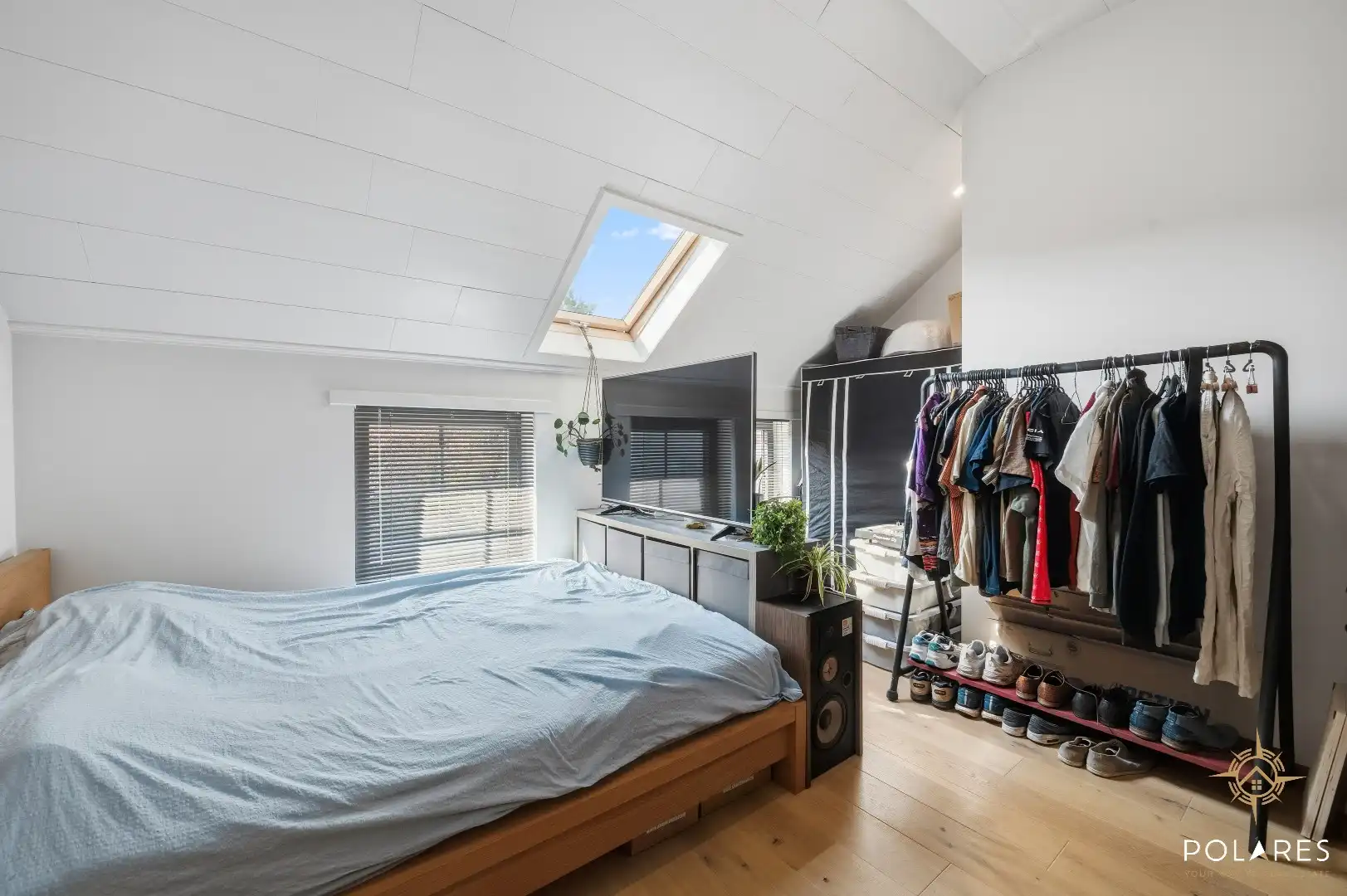 Instapklare, energiezuinige gezinswoning met 3 slaapkamers nabij het centrum van Aarschot foto 24