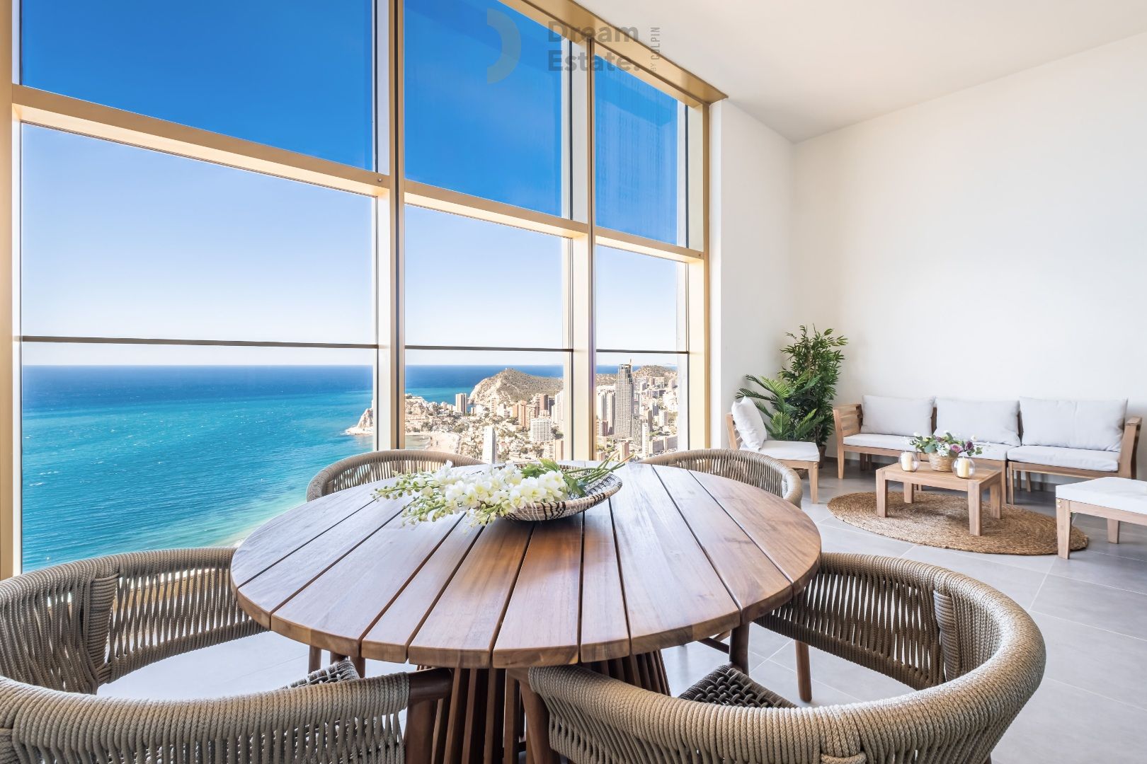 Intempo – Het Hoogtepunt van Luxe in Benidorm foto 22