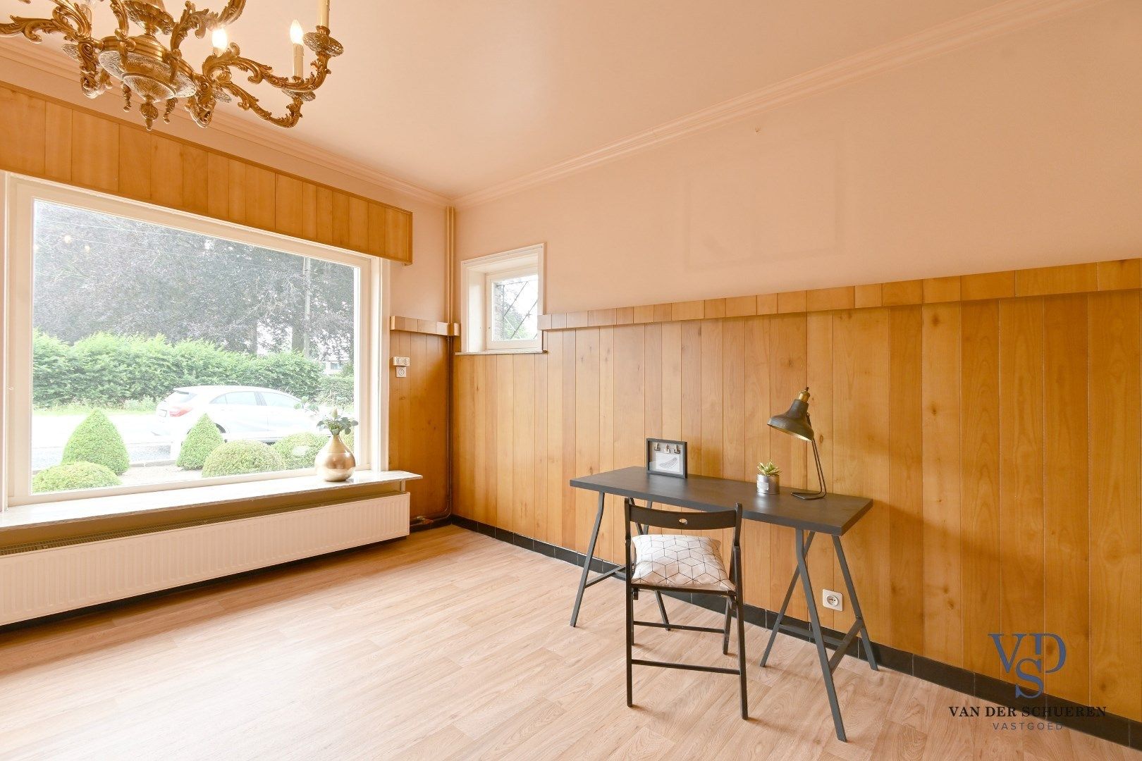 Wonen en werken in Eke-Landuyt. foto 7