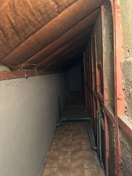 Vrijstaande woning met 5 slaapkamers. foto 71