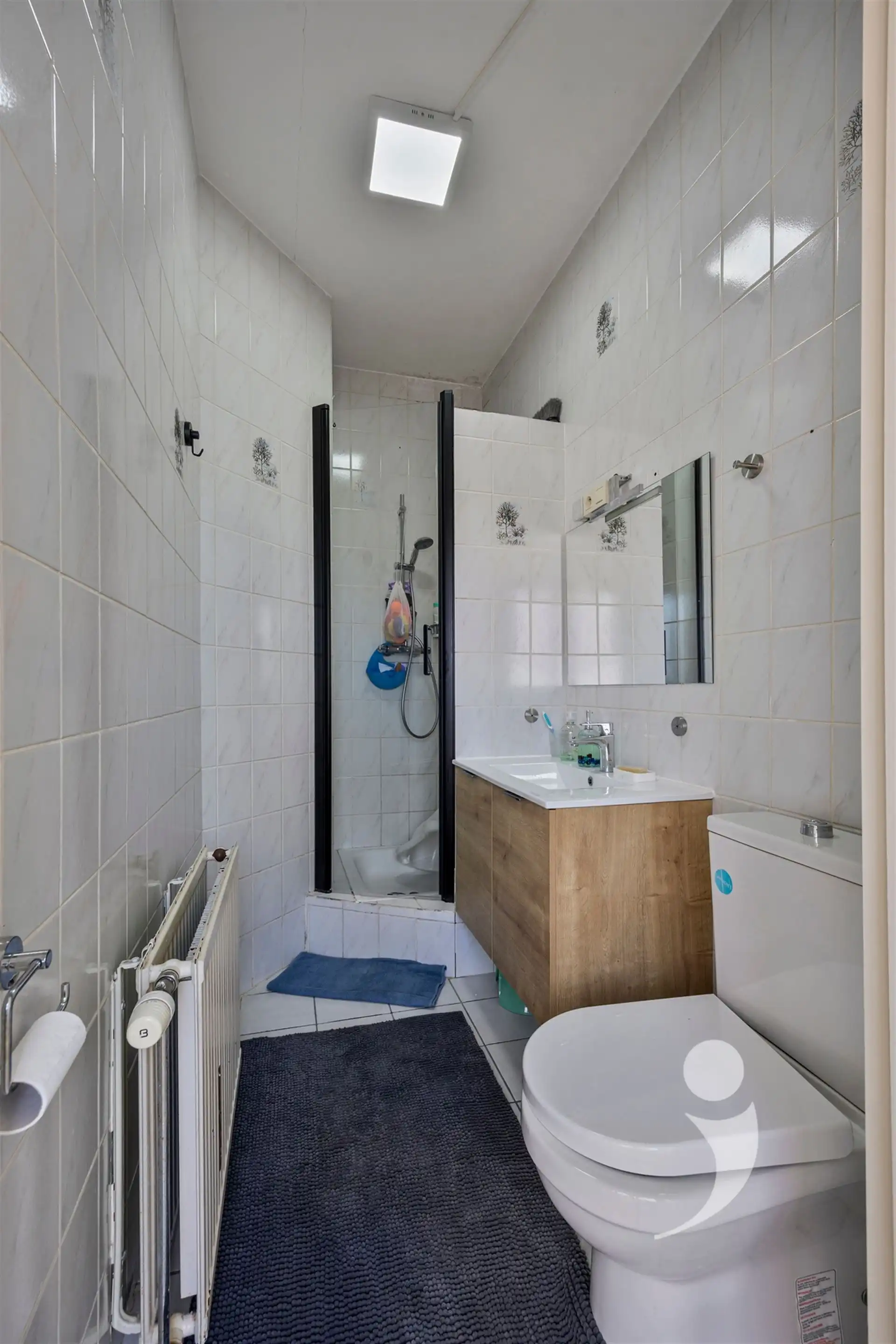 Interessante opbrengsteigendom met drie appartementen foto 15