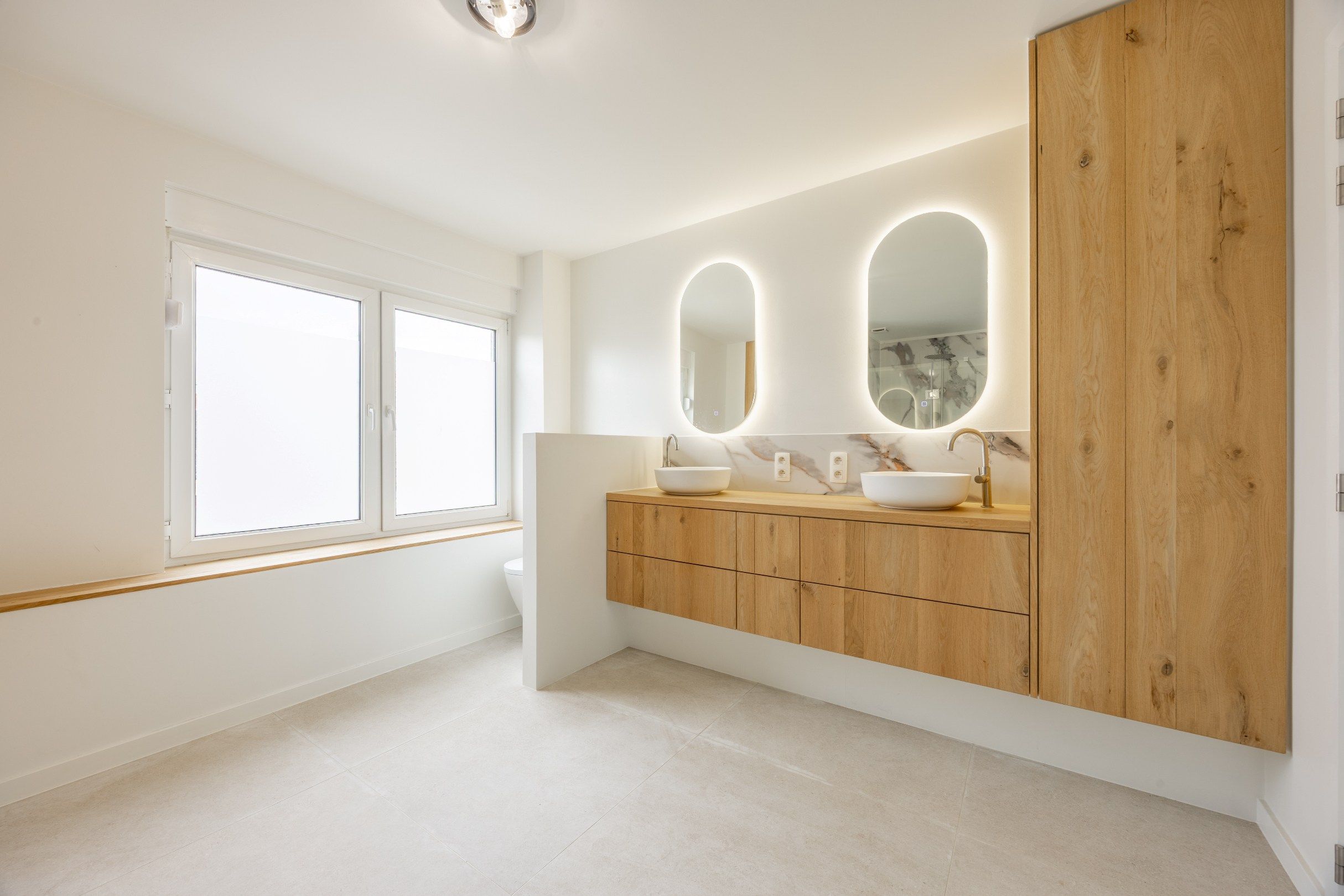 VERDER TE RENOVEREN HALFOPEN BEBOUWING  foto 10