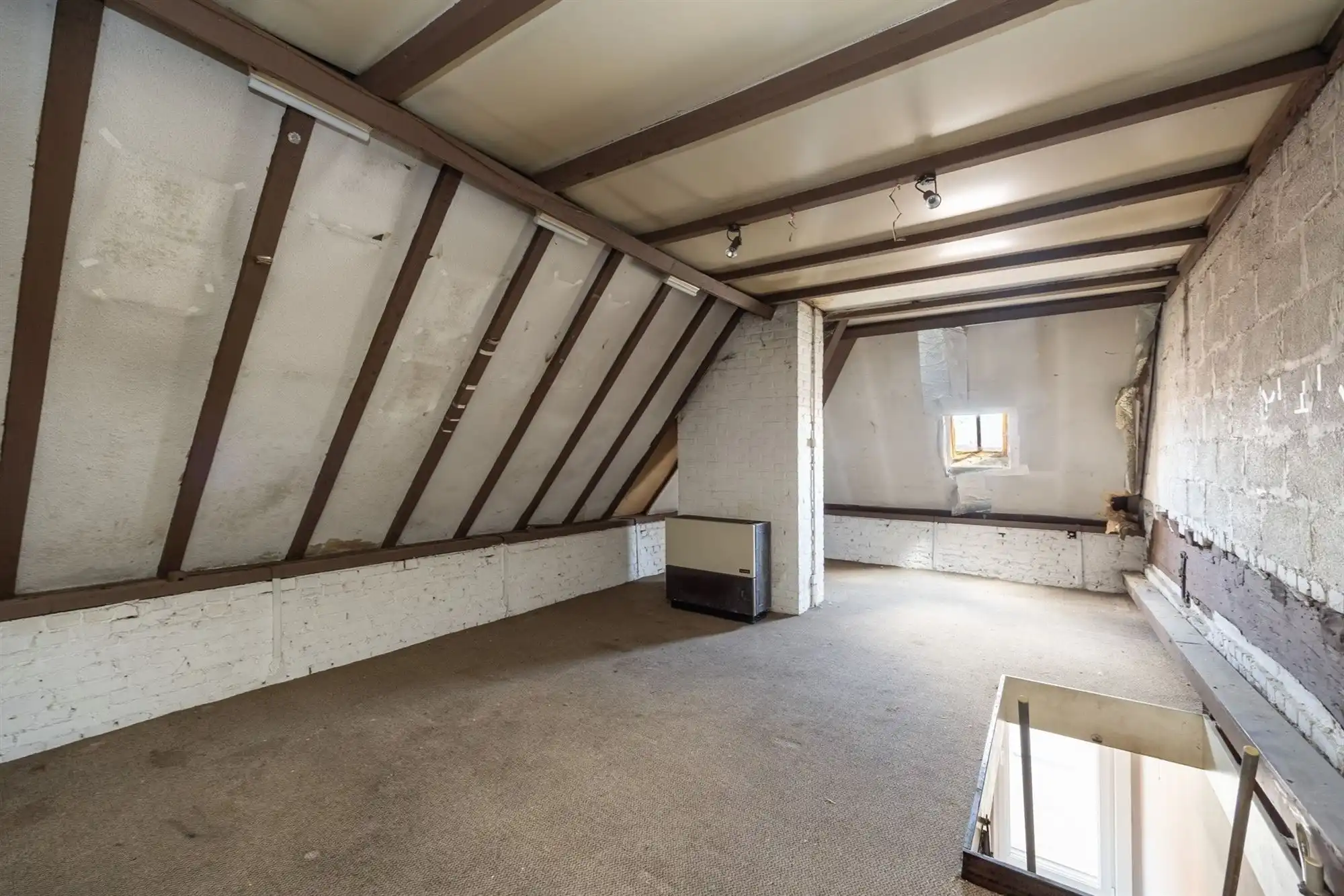 Gezinswoning/handelshuis op toplocatie in Mechelen  foto 17