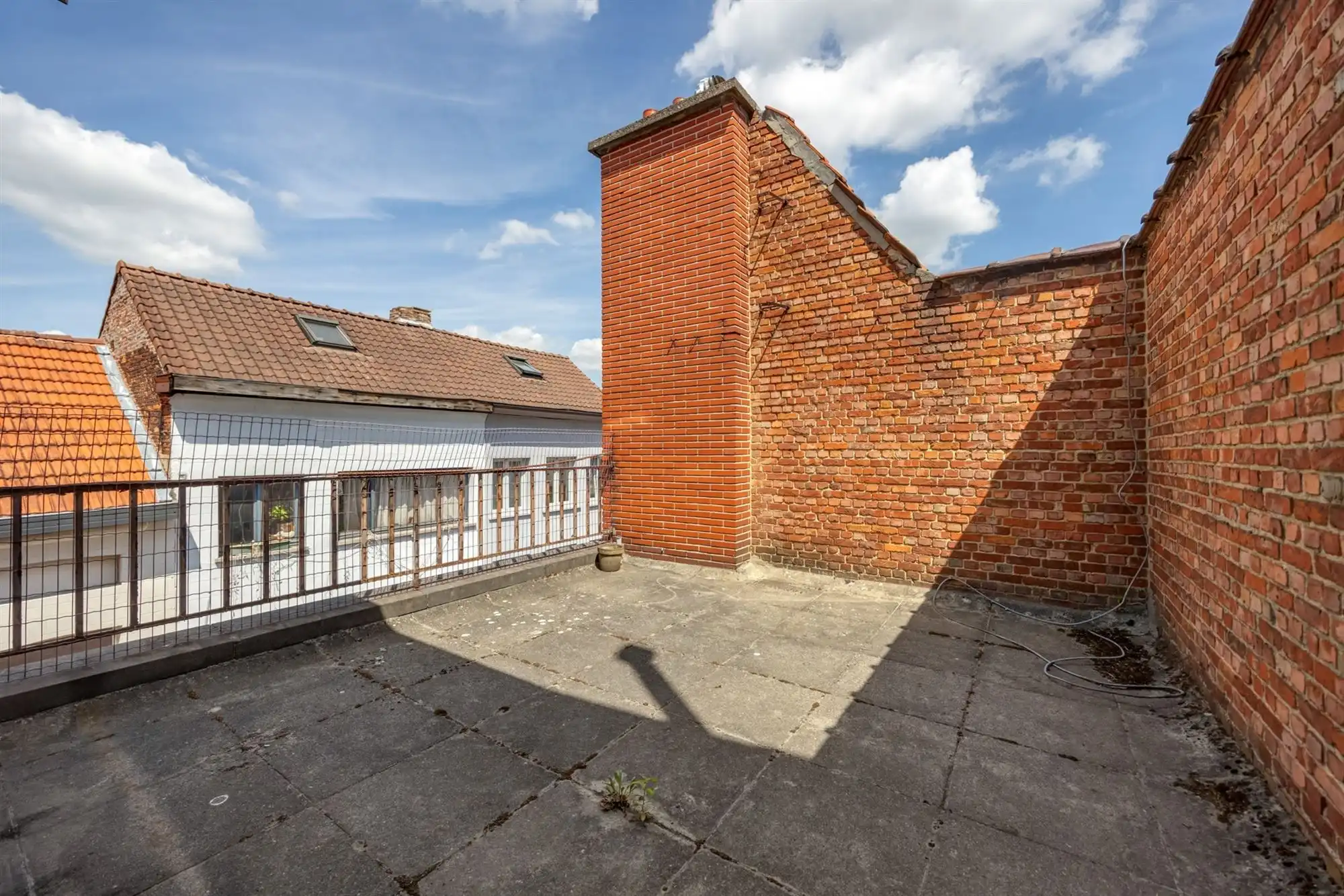 Gezinswoning/handelshuis op toplocatie in Mechelen  foto 17