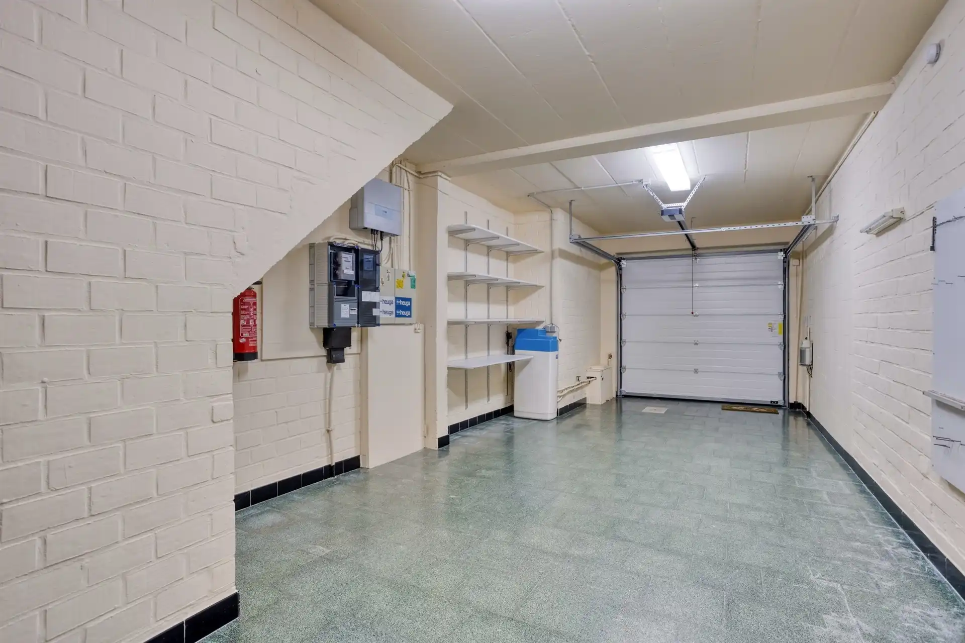 Ruime woning met zuidoostgerichte tuin in Merchtem foto 18