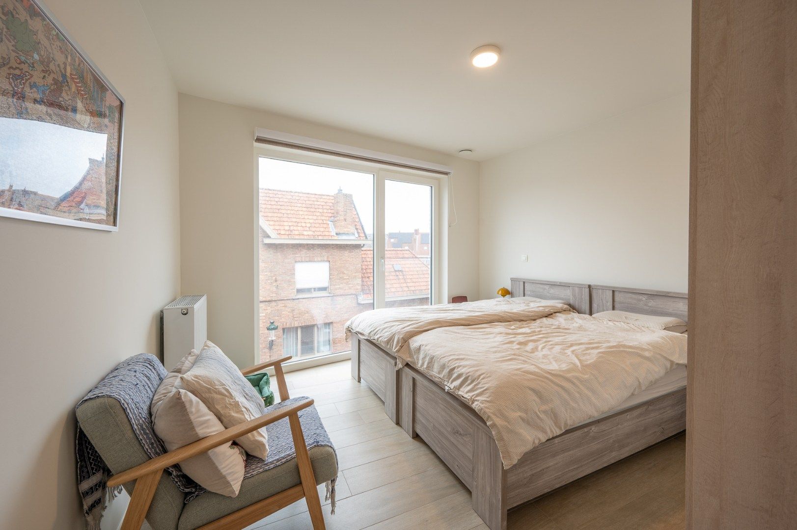 Mooi appartement op centrale ligging! foto 7