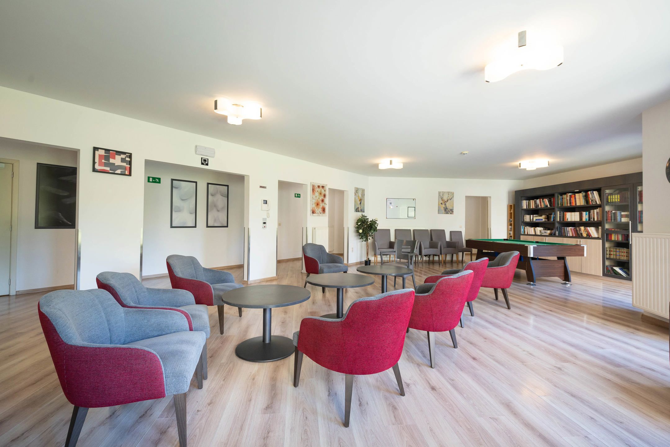Appartement in RESIDENCE SERVICES foto 3