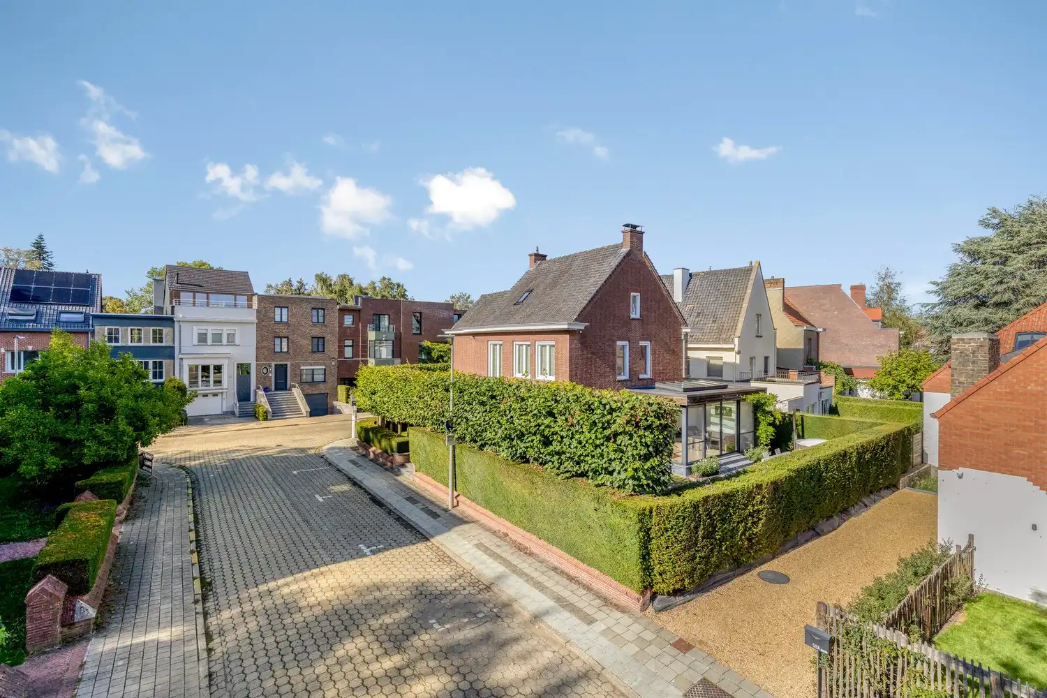 Villa met 4 slaapkamers op TOPlocatie - KIJKDAGEN MET BIEDMOMENT OP 9 en 10 OKTOBER foto 5