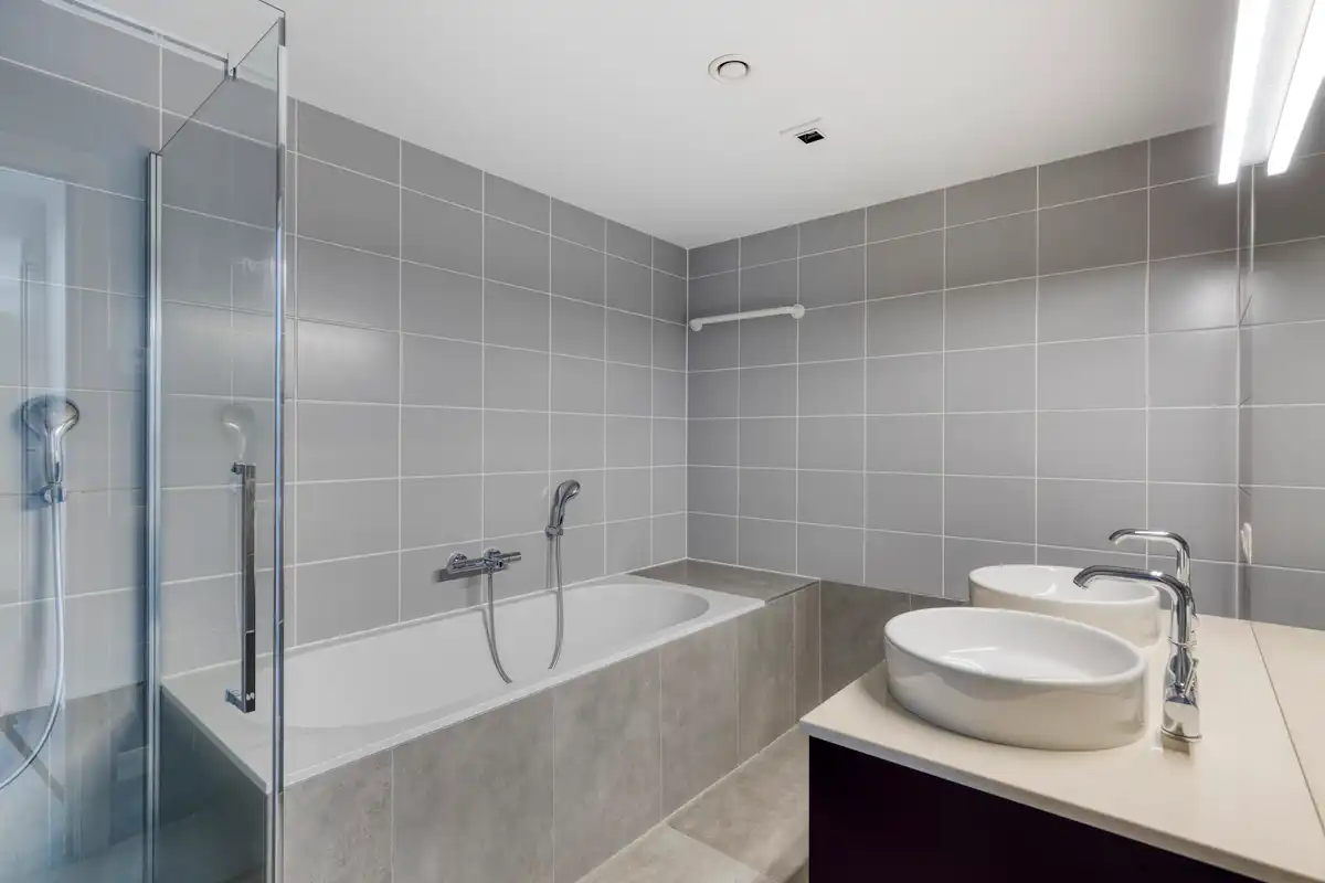 ! Optie ! Appartementsgebouw foto 10