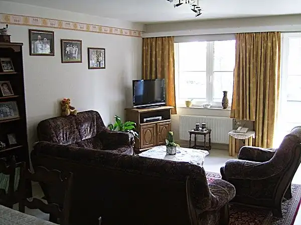 Appartement met 2 slpks foto 4