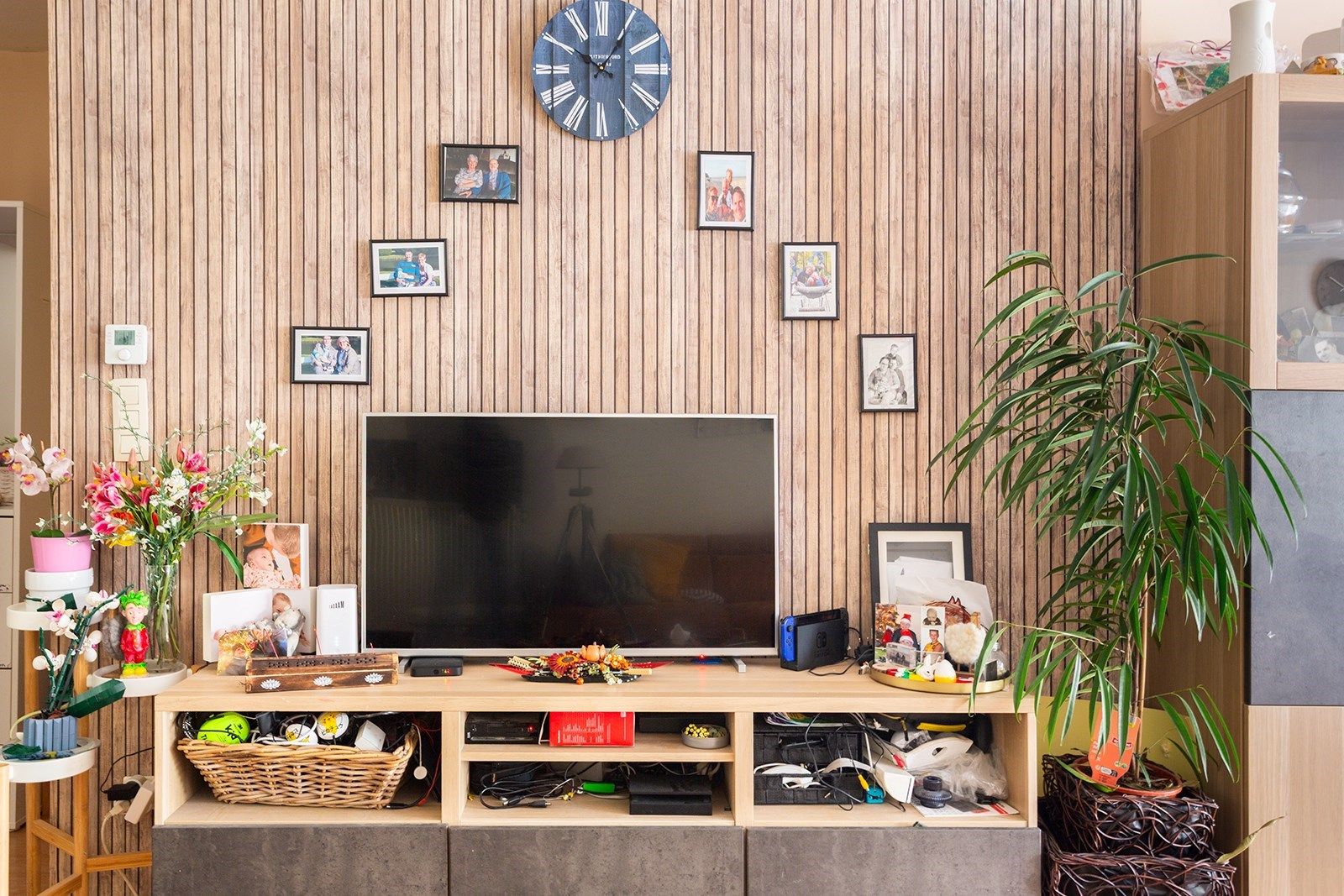 Aangenaam gelijkvloers appartement met groen en open uitzicht! foto 4