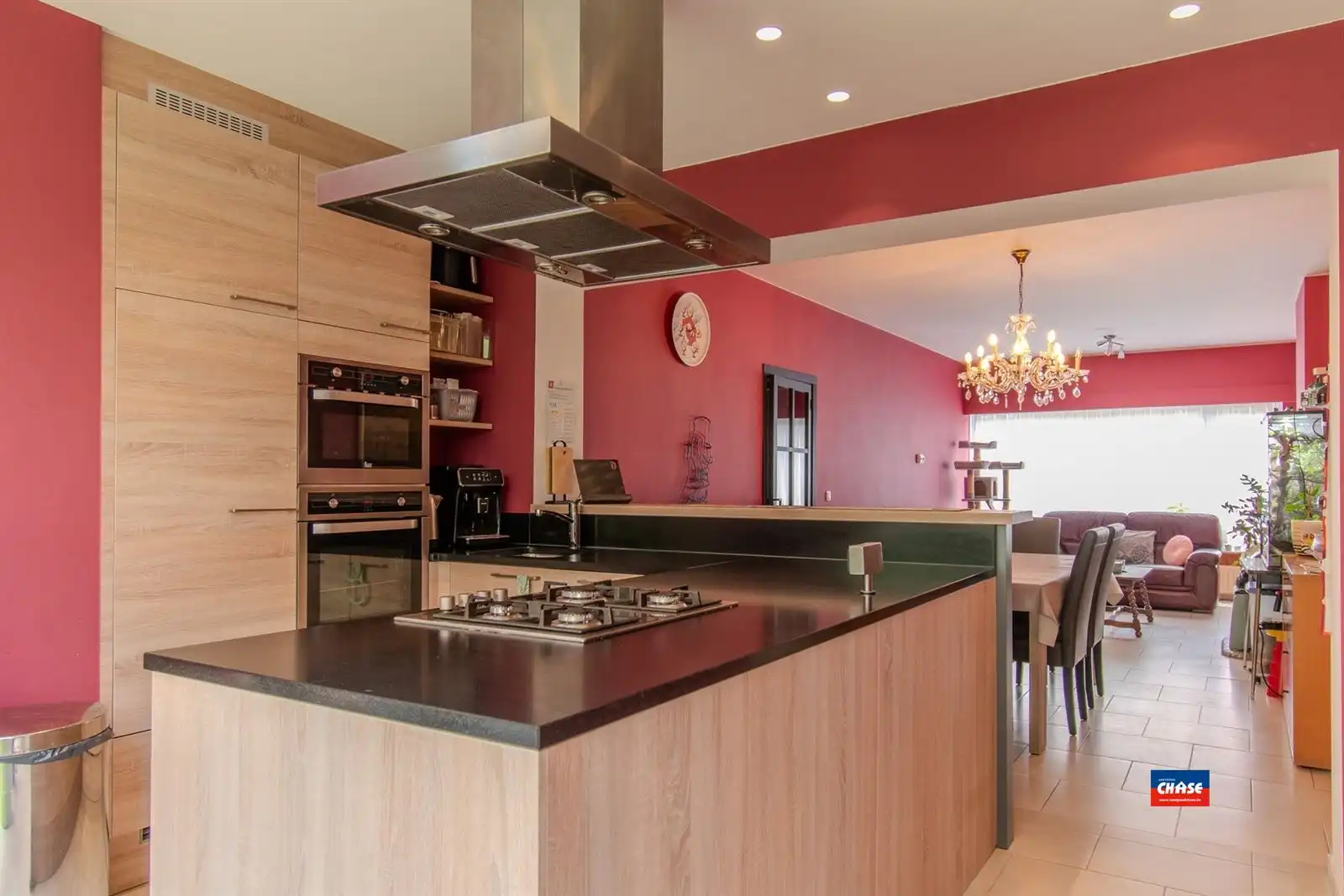 Huis te koop Oslostraat 11 - 2660 HOBOKEN