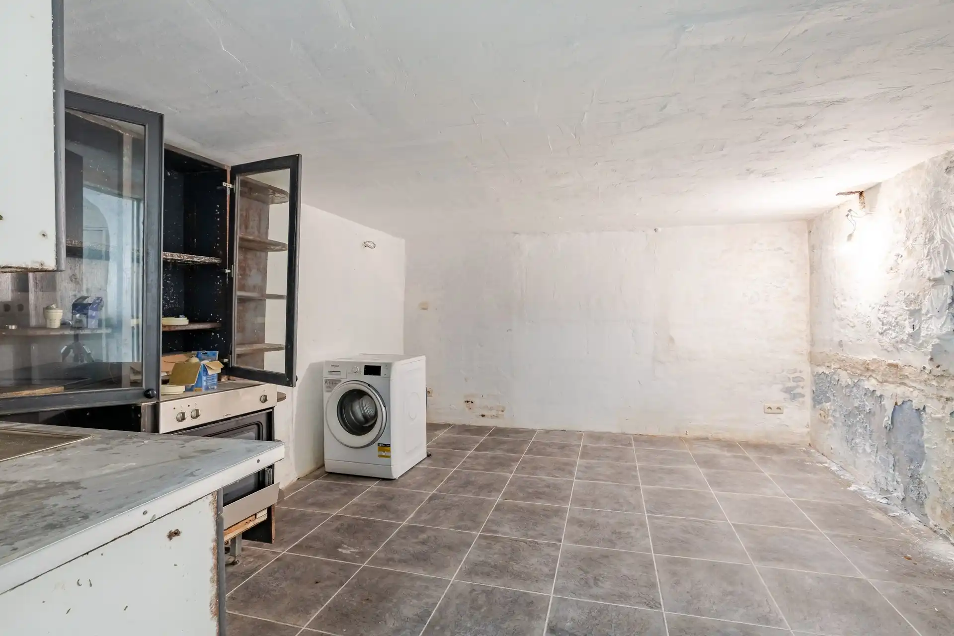 Ruime en veelzijdige woning in hartje Elsene - 4 slaapkamers, 3 badkamers en garage foto 25