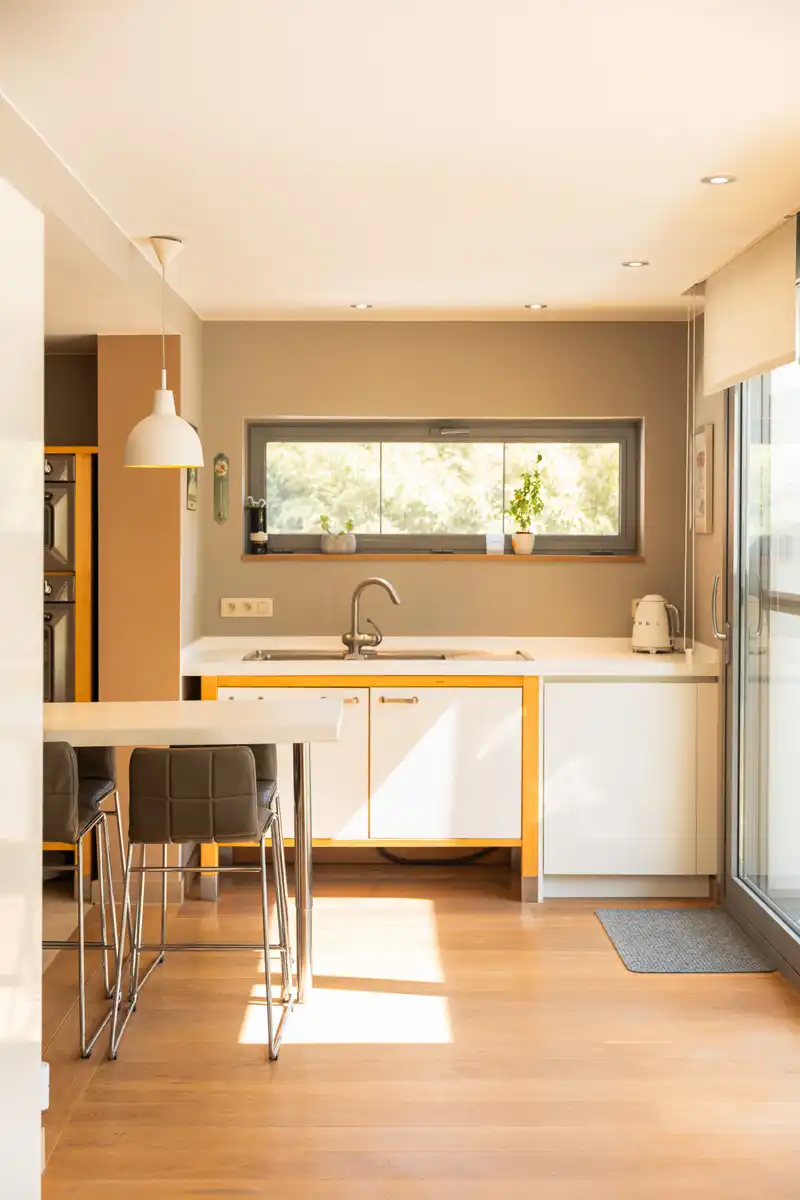 Ruime energiezuinige woning in rustige wijk foto 10