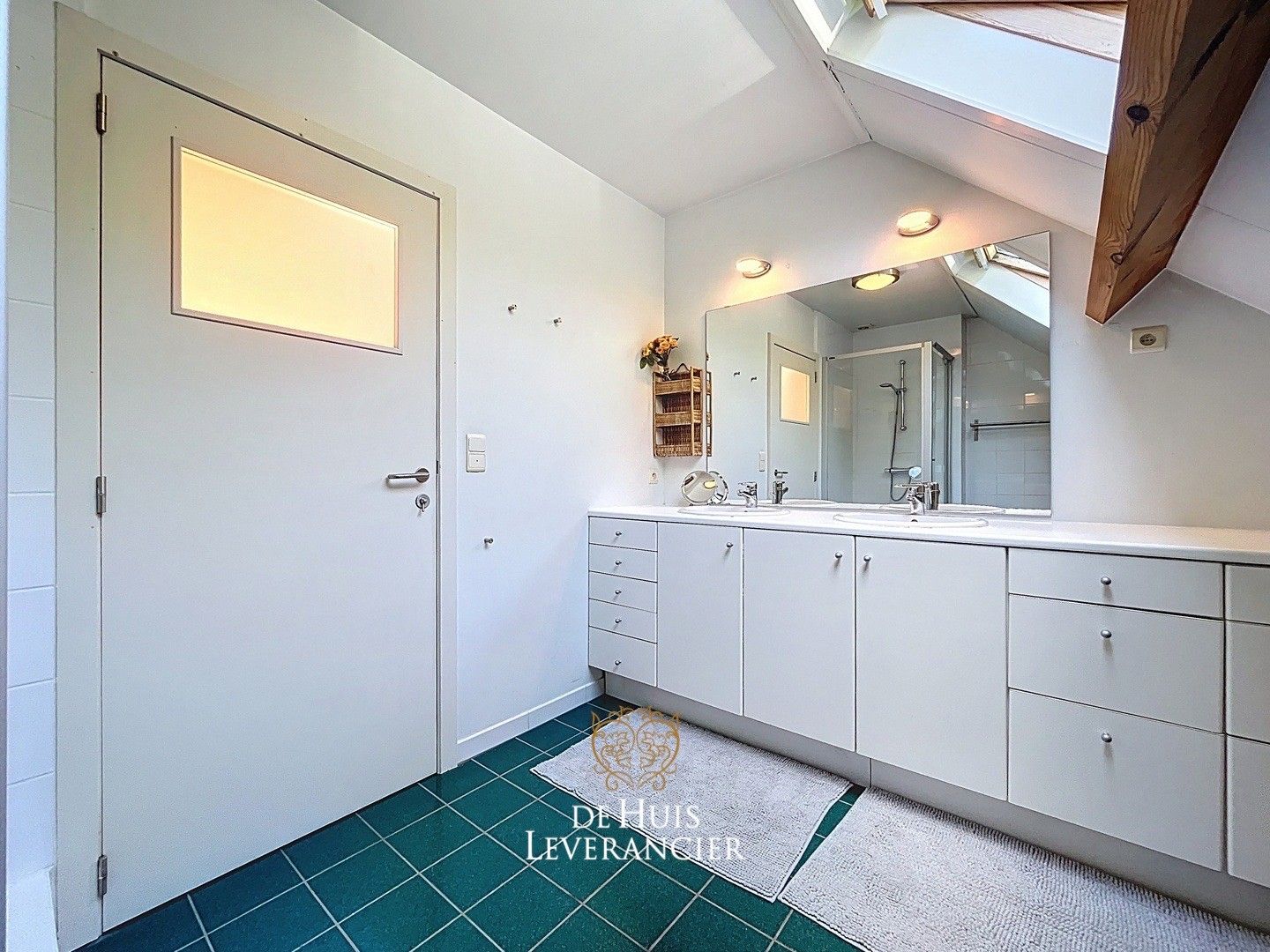 Hoeve bestaande uit 2 woningen met vele mogelijkheden (EPC B!) foto 39