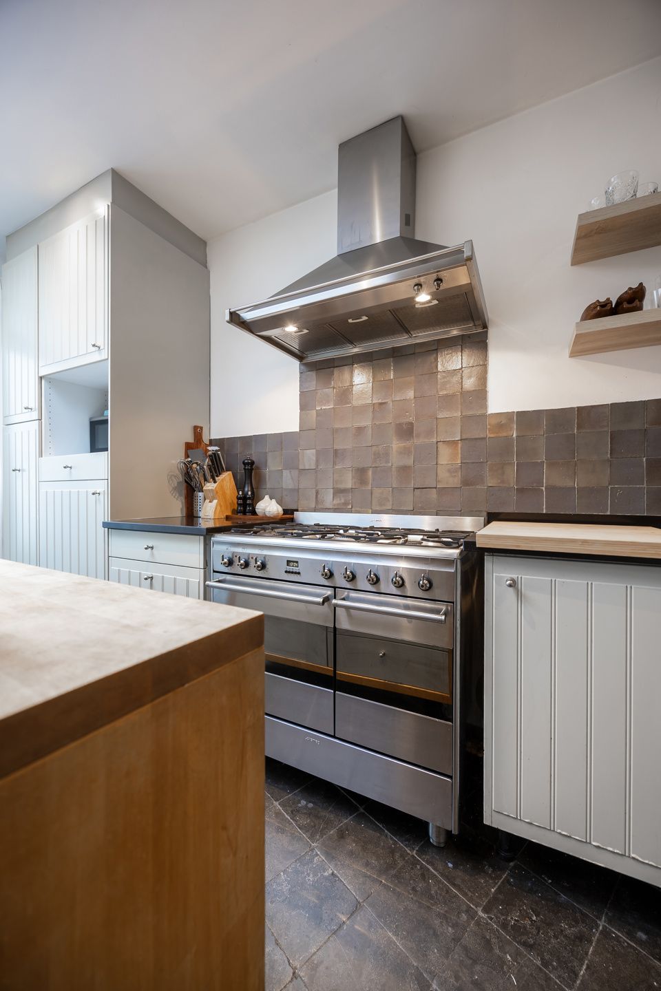 Instapklare charmante burgerwoning in heel leuke buurt !  foto 10