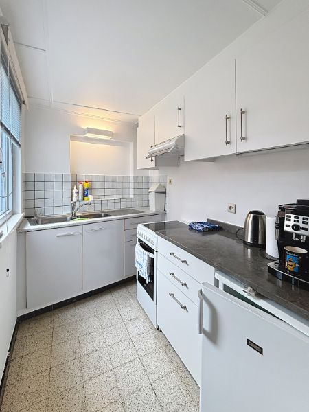 Knusse rijwoning foto 6