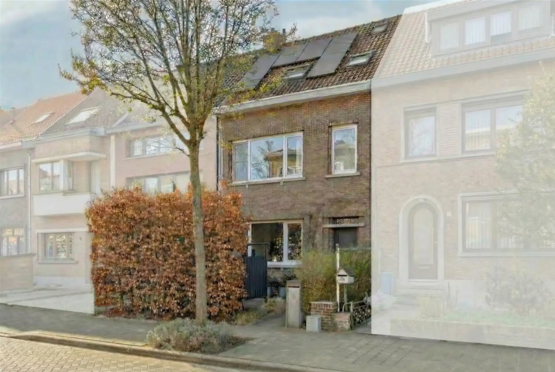 Sometimes the current of life moves the stones in the river foto 30