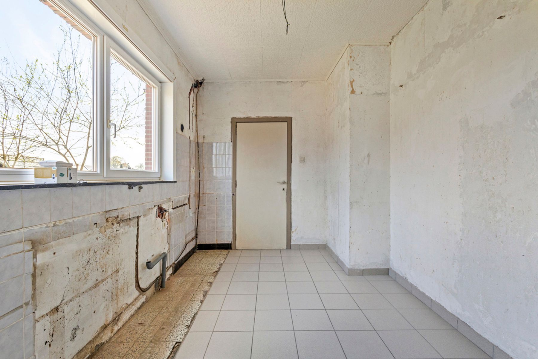 Charmant herenhuis met karakter en veel potentieel. foto 8