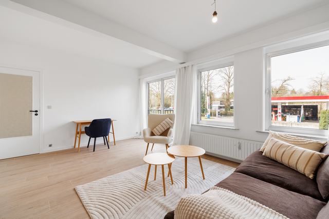 Appartement te huur foto 5