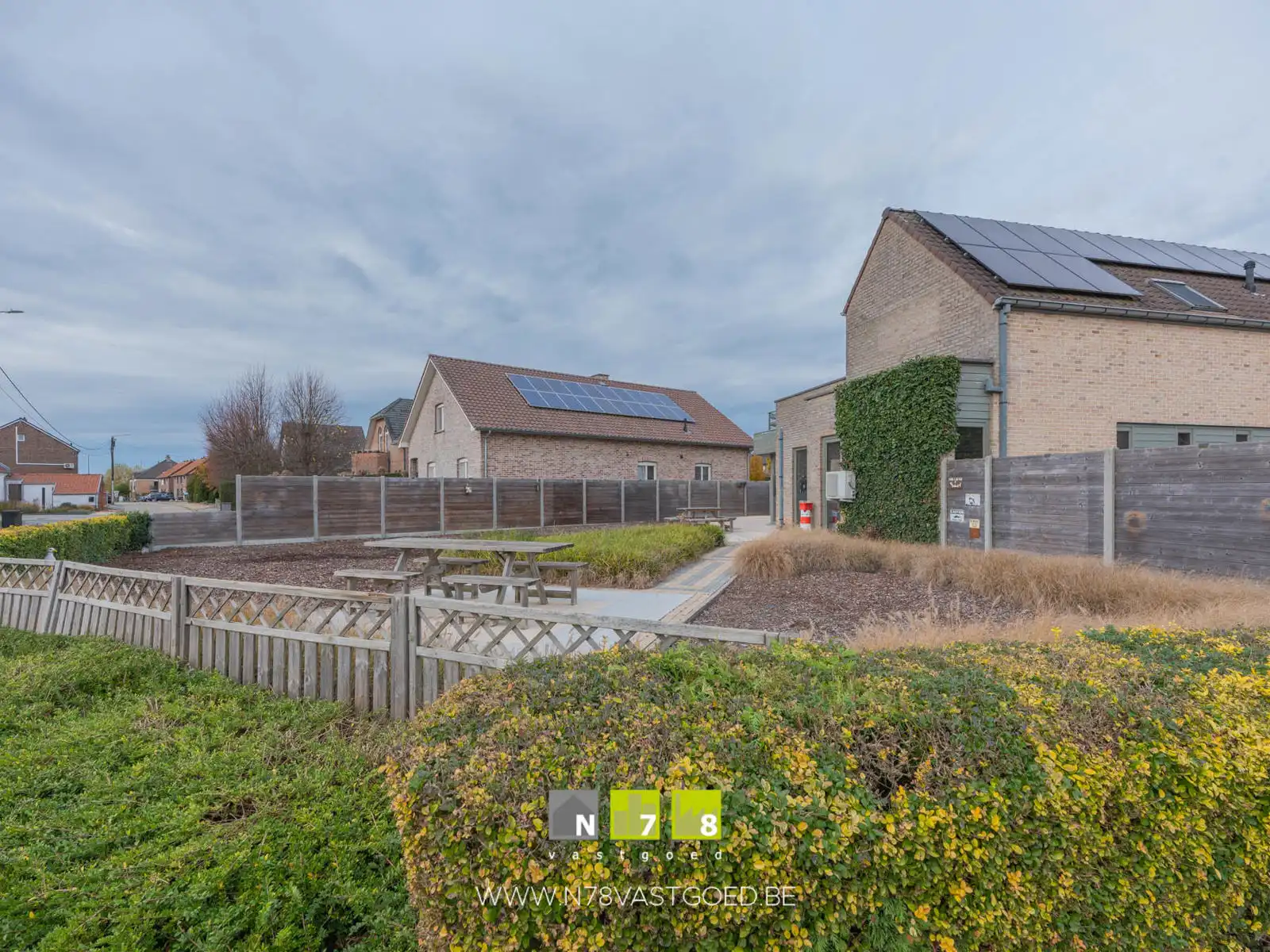 Huis te koop foto 41