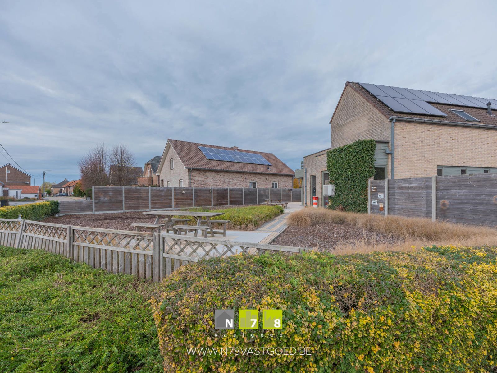 Huis te koop foto 41