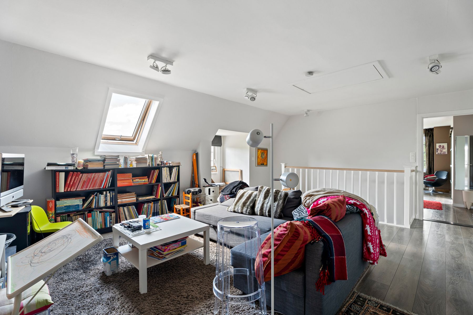 Huis te koop foto 14